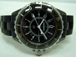 ���E�y���~���G�O�H���E�y�� CHANEL ���`�� J12 ���� �󽦱a �k��  9���s ���w���iĳ PR003