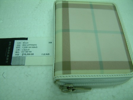 ���E�y���~���G(�O�H���E�y��) BURBERRY �֧� 9���s ���w���iĳ PC023