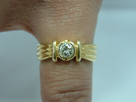 ���E�y���~���G(�O�H���E�y��)Tiffany�� 24��G��18K�� �k�p�� ���w���iĳ PS030