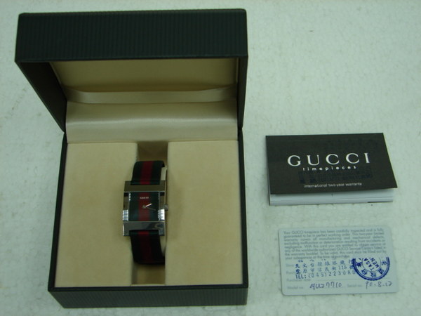 ���E�y���~���G(�O�H���E�y��) ��� GUCCI 7700L������Τk�� 9���s ���w���iĳPR008