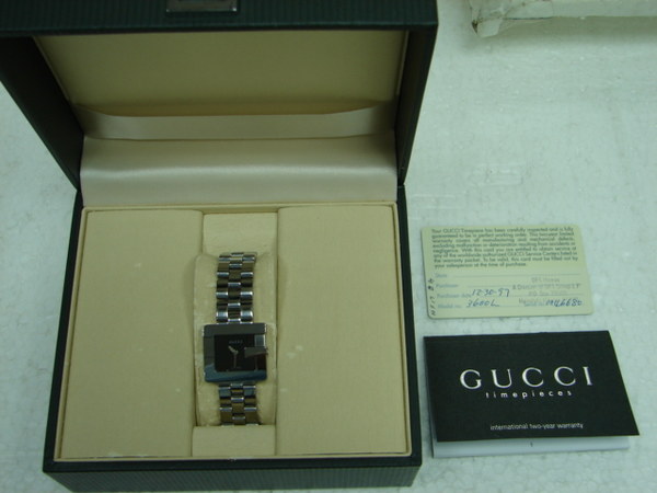 ���E�y���~���G(�O�H���E�y��) ��� GUCCI �g�� �jG 3600L�k�� 9���s ���w���iĳPR010
