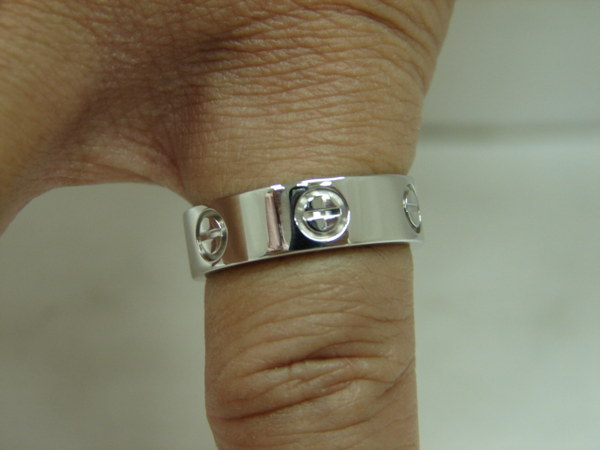 ���E�y���~���G(�O�H���E�y��) �u�~ CARTIER LOVE �u�R �٫� 9��9�s ���w���iĳ PS080