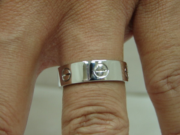 ���E�y���~���G(�O�H���E�y��) �u�~ CARTIER LOVE �u�R �٫� 9��9�s ���w���iĳ PS081